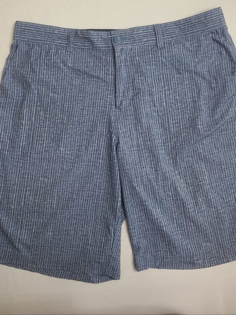 Ocean Pacific Men's 4-Way Stretch Shorts.  Size 38